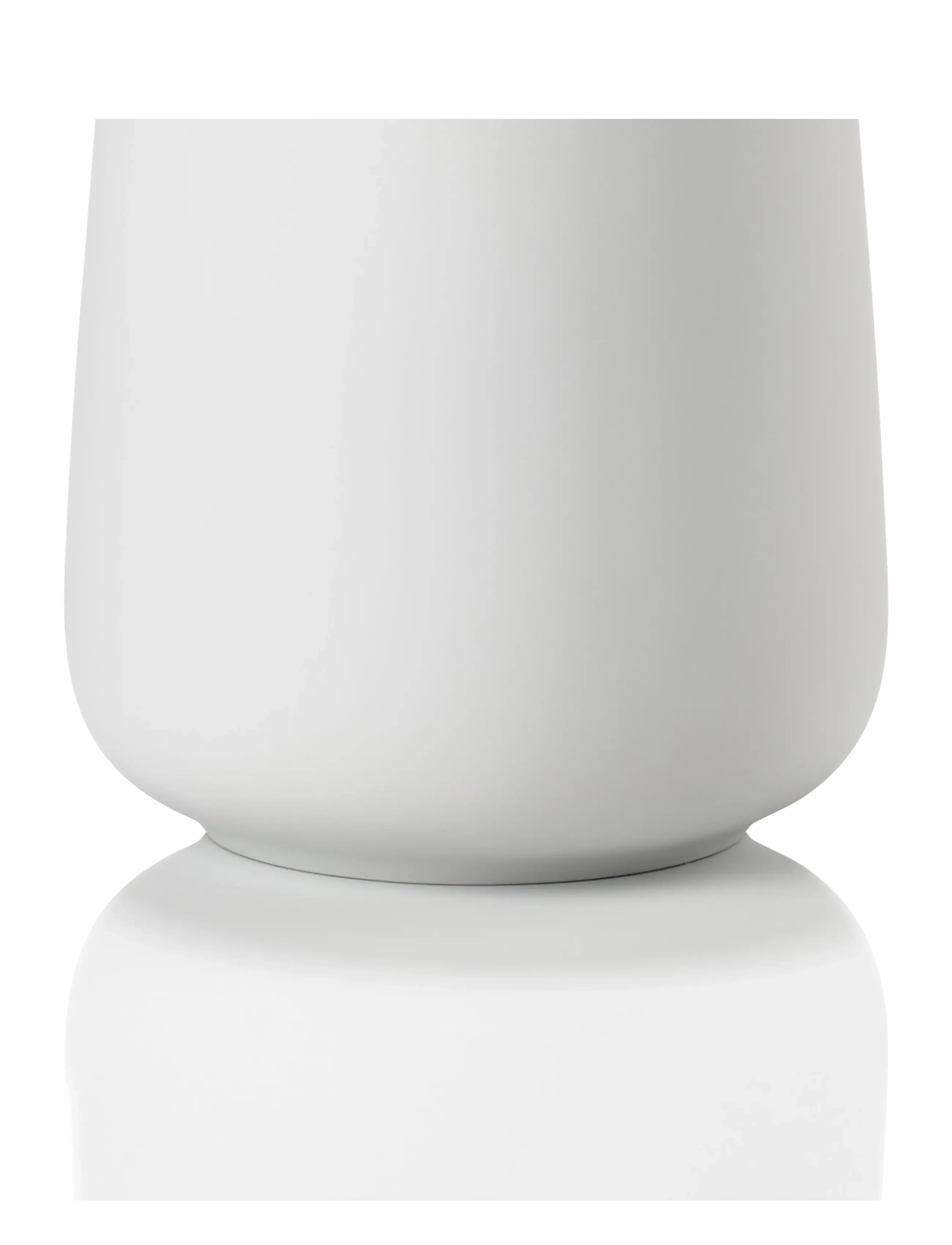 Zone Denmark - Toothbrush Mug Nova One - hambaharjahoidjad - grey - 2