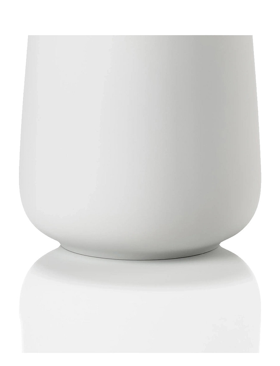 Zone Denmark - Toothbrush Mug Nova One - hambaharjahoidjad - grey - 2