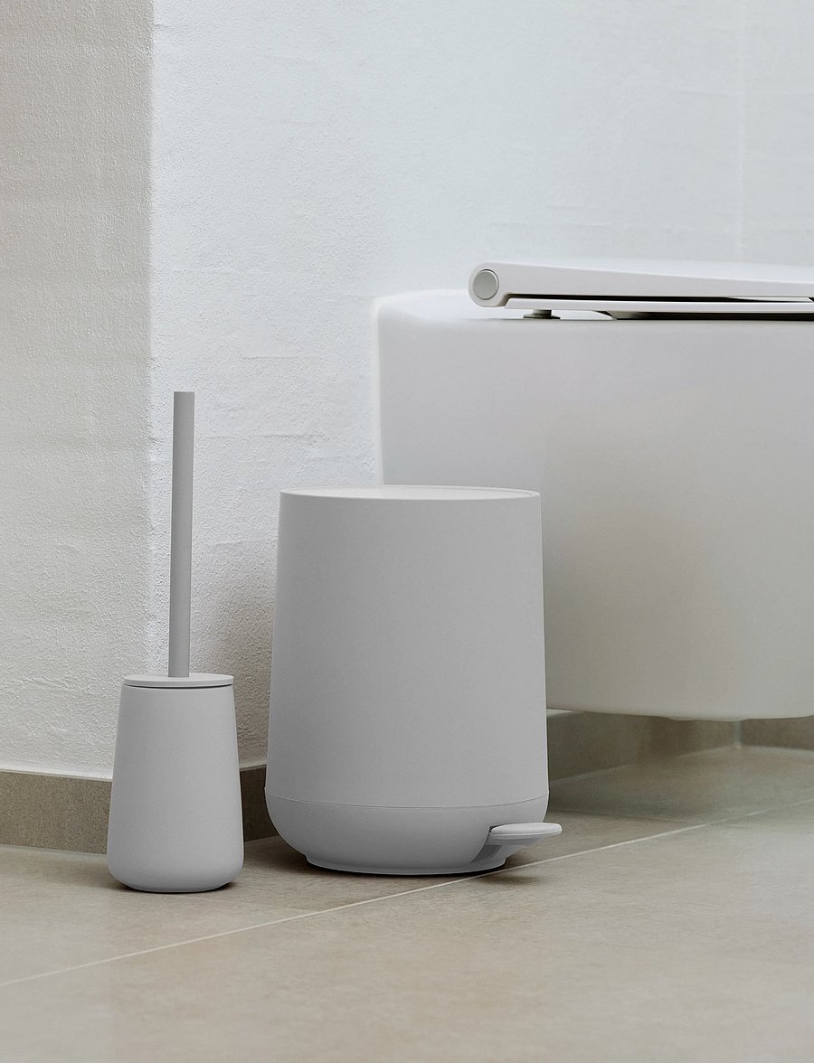 Zone Denmark - Toilet brush Nova One - grey - 5
