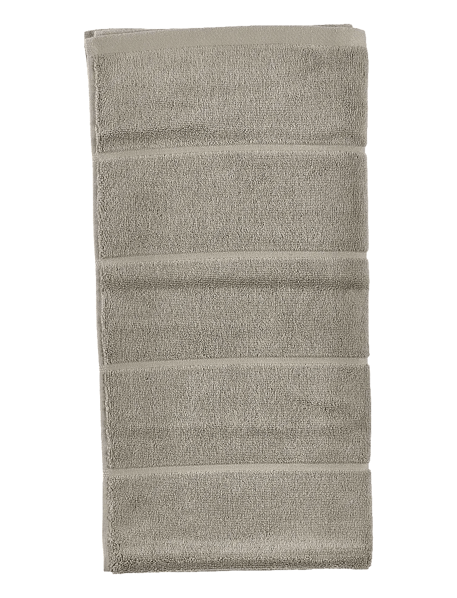 Zone Denmark - Towel Sauna - saunalinad - green - 0