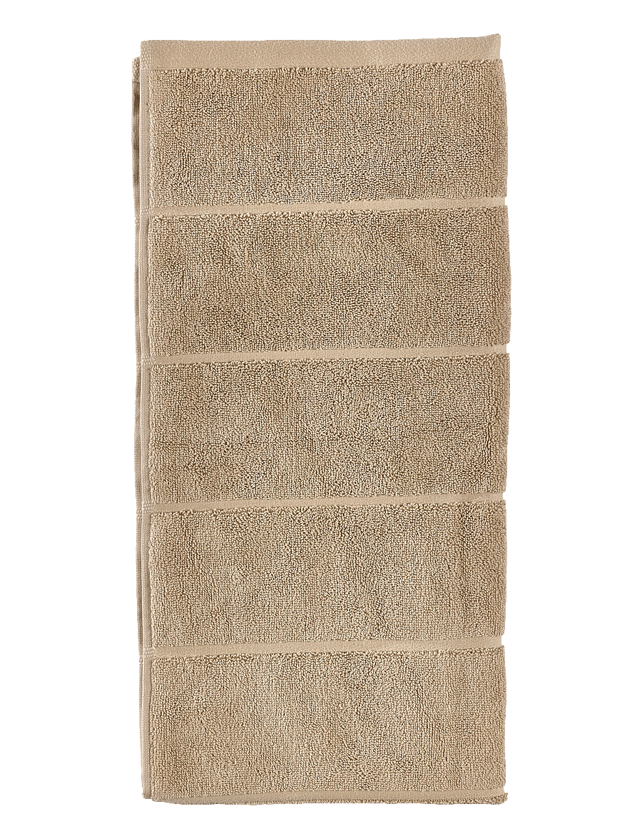 Zone Denmark - Towel Sauna - käterätikud - brown - 0