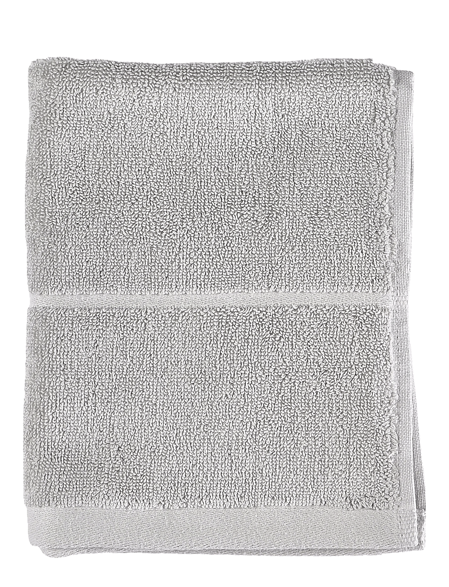 Zone Denmark - Wash cloth Sauna - gesichtshandtücher - grey - 0