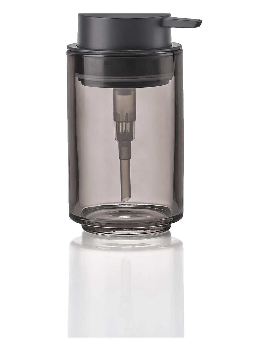 Zone Denmark - Soap dispenser Tada - seifenspender & seifenschalen - black - 1