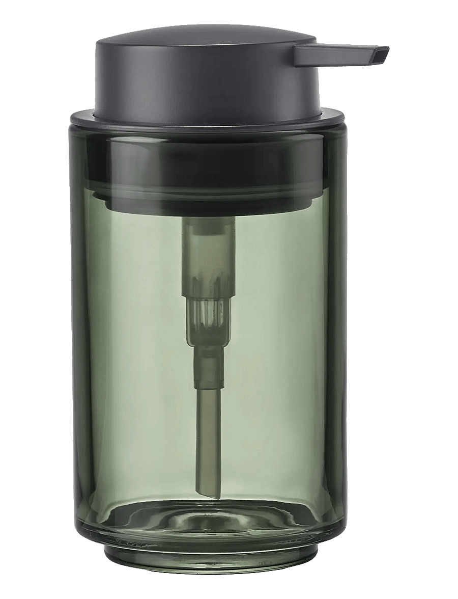 Zone Denmark - Soap dispenser Tada - seifenspender & seifenschalen - green - 1