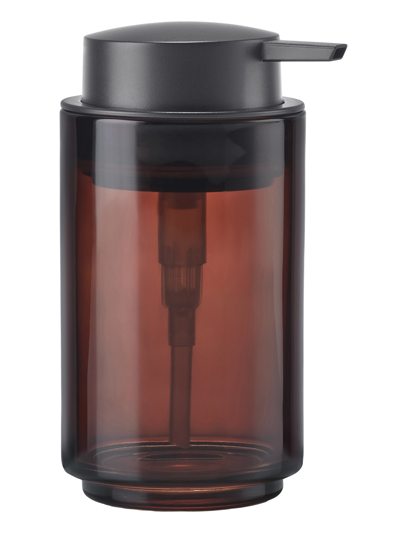 Zone Denmark Soap Dispenser Tada, Soap Pumps & Soap Kop, Brun, Str: 7.5X7.5