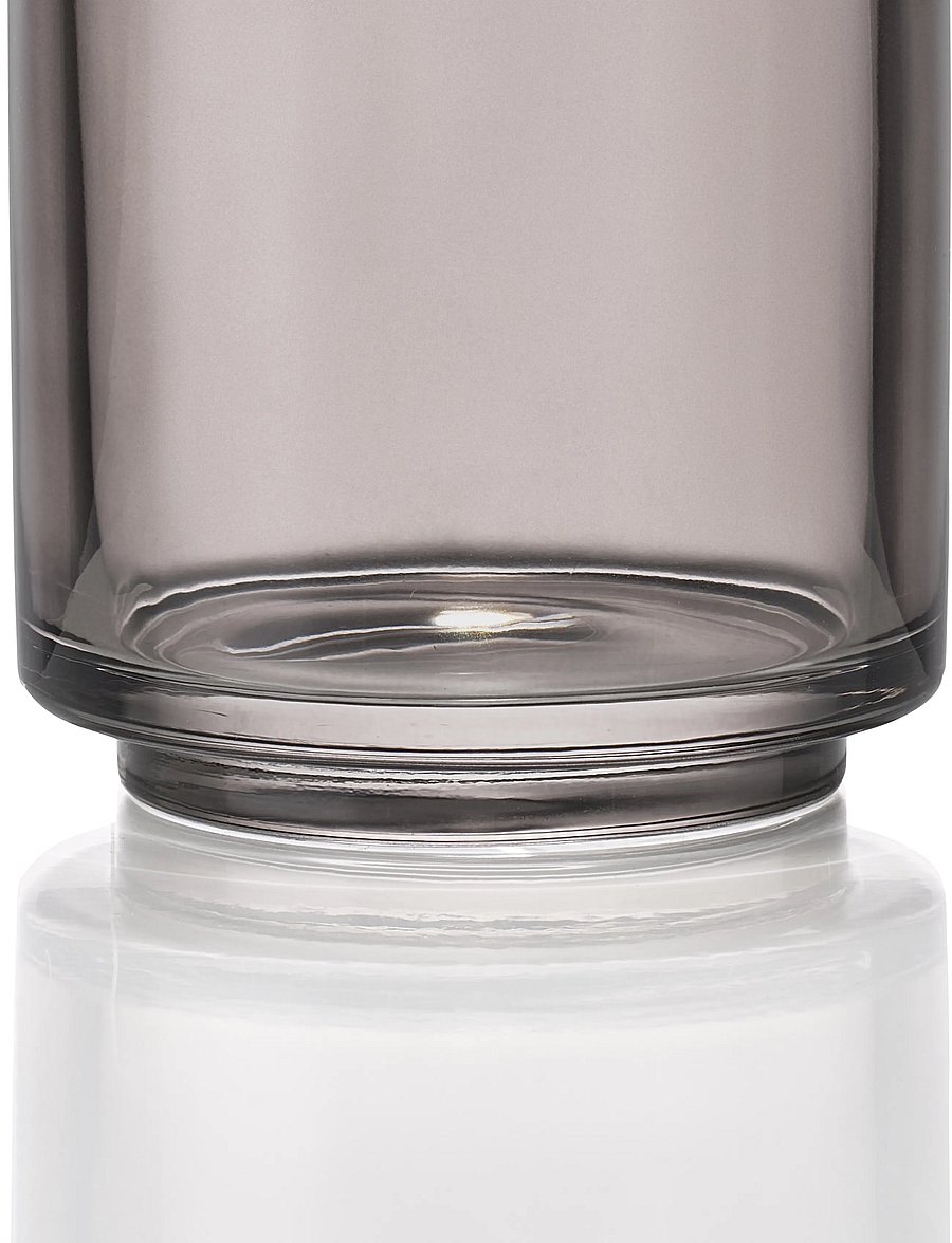 Zone Denmark - Toothbrush Mug Tada - zahnbürstenhalter - black - 3