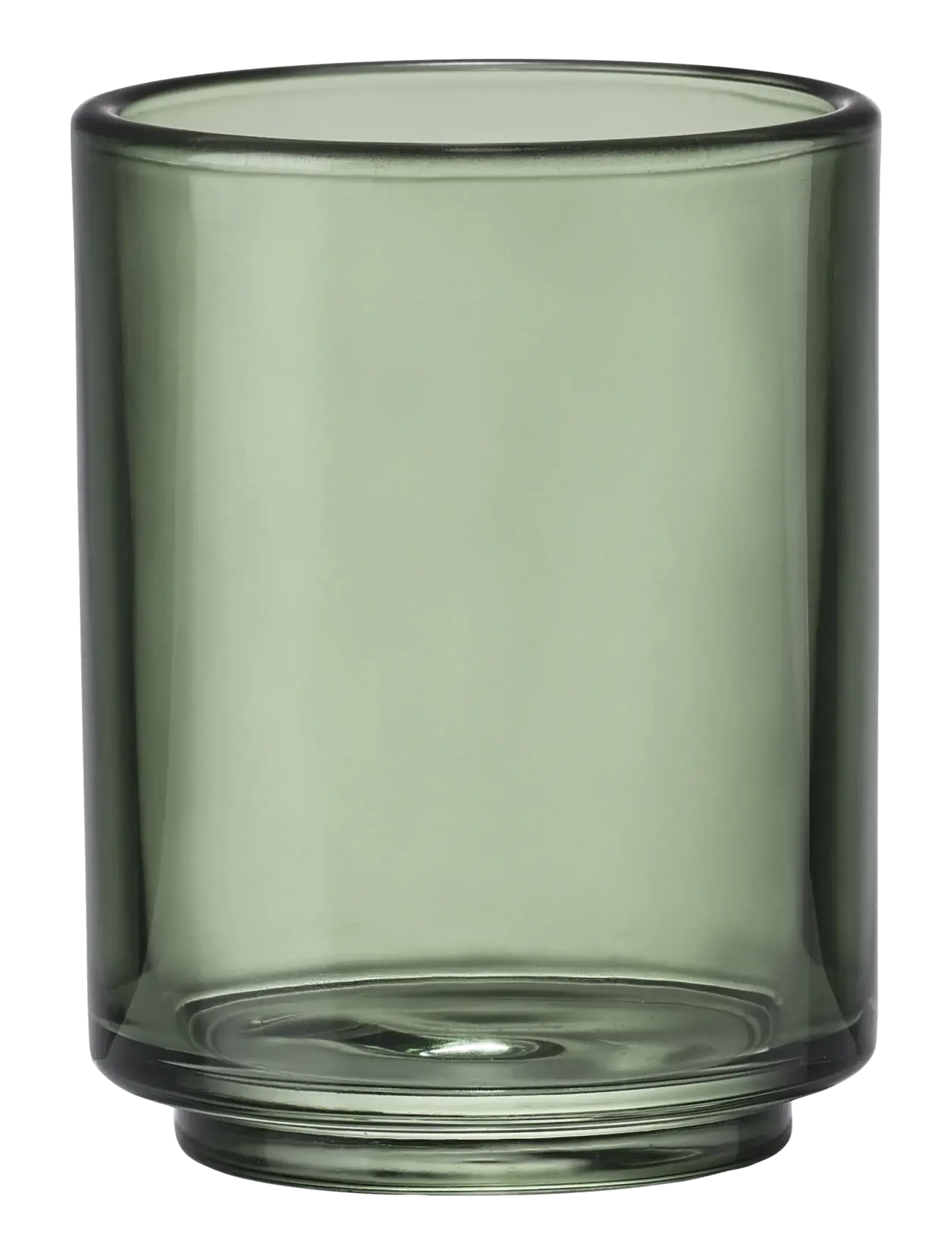 Zone Denmark Toothbrush Mug Tada - Jõulukingid - GREEN / green