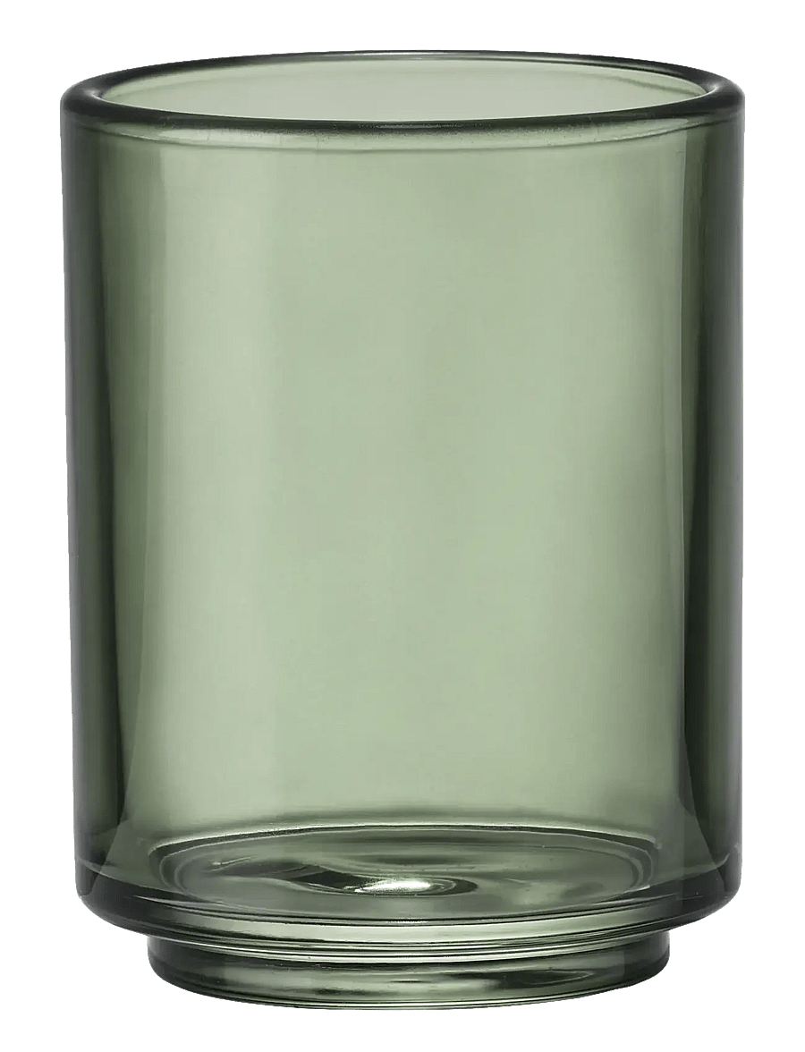 Zone Denmark - Toothbrush Mug Tada - hambaharjahoidjad - green - 1
