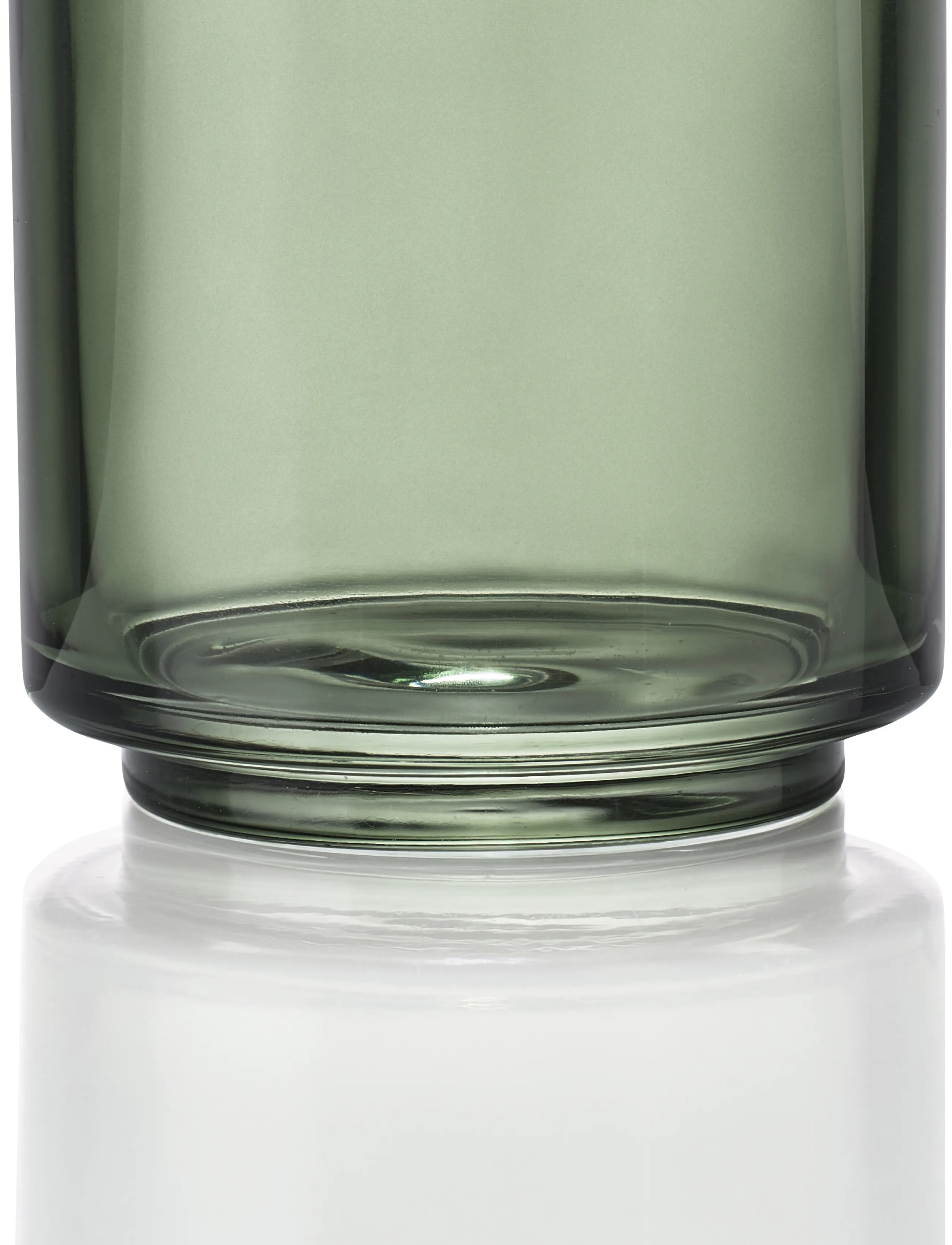 Zone Denmark - Toothbrush Mug Tada - hambaharjahoidjad - green - 3