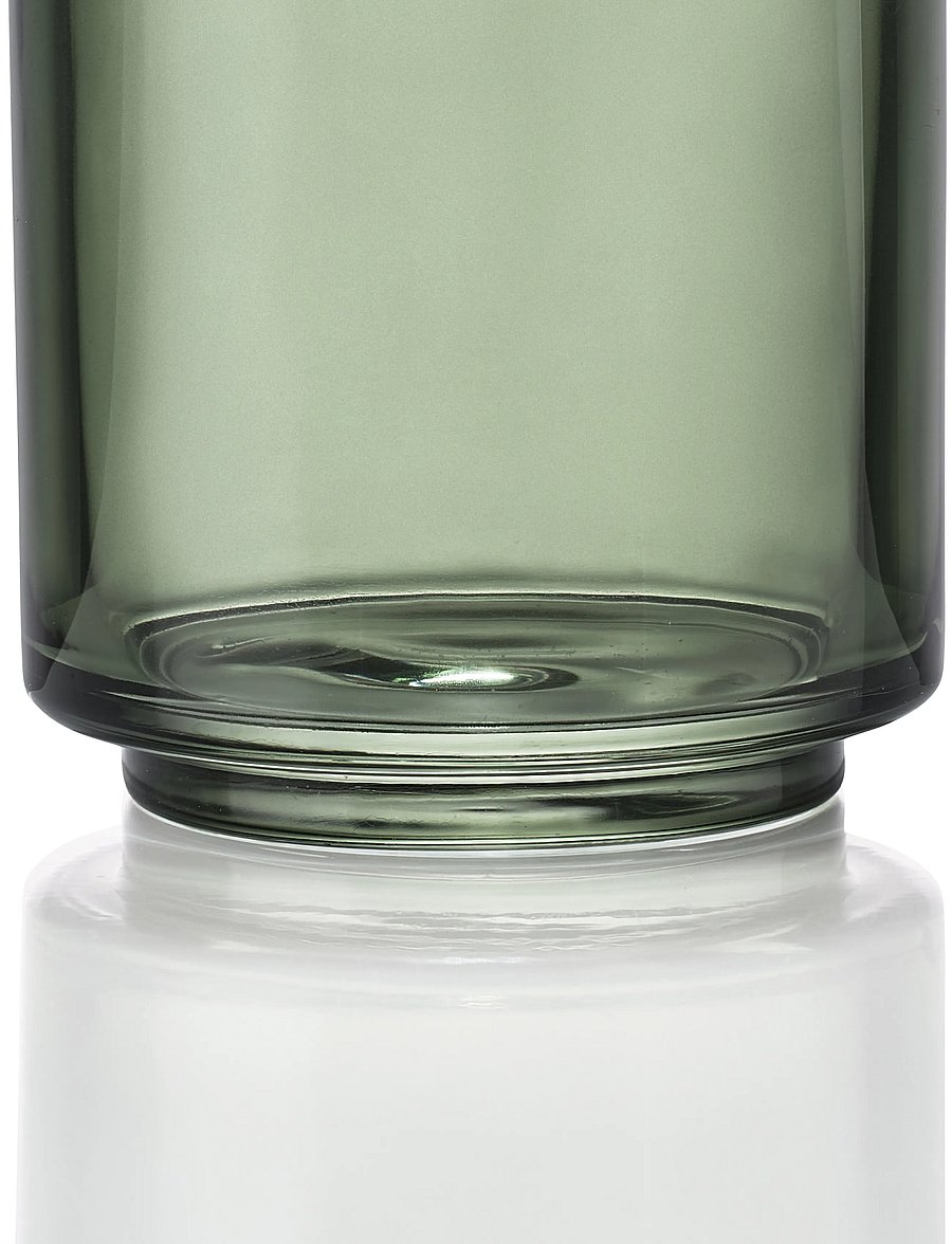 Zone Denmark - Toothbrush Mug Tada - hambaharjahoidjad - green - 3