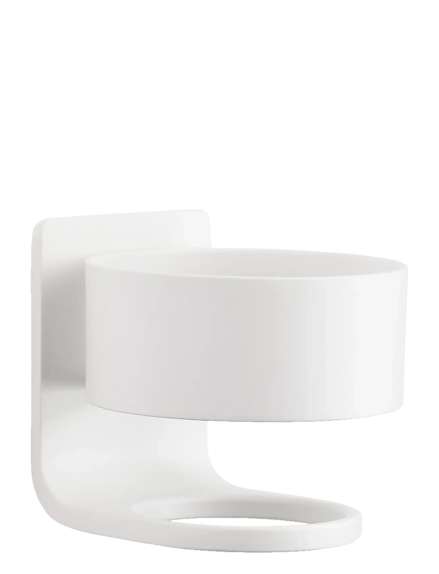 Zone Denmark - Wall holder Ume - seifenspender & seifenschalen - white - 1