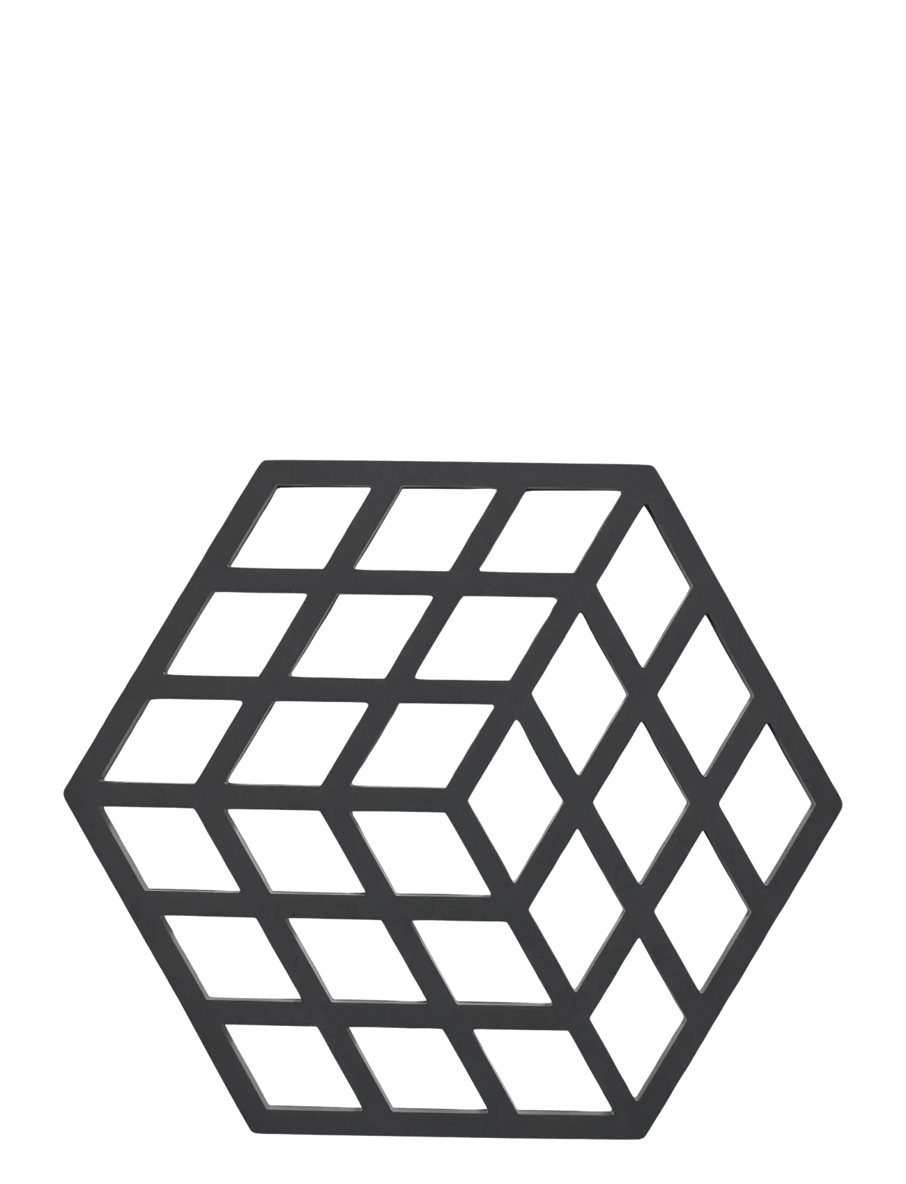 Zone Denmark - Trivet Cube -