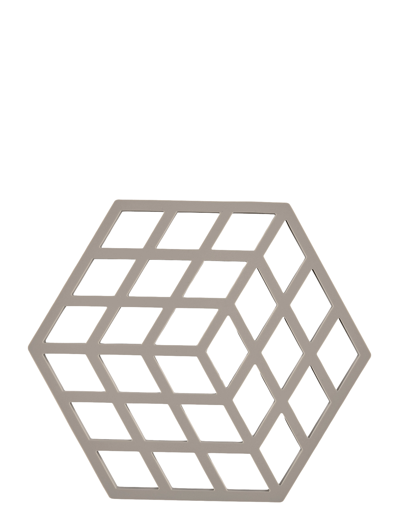 Zone Denmark - Trivet Cube -