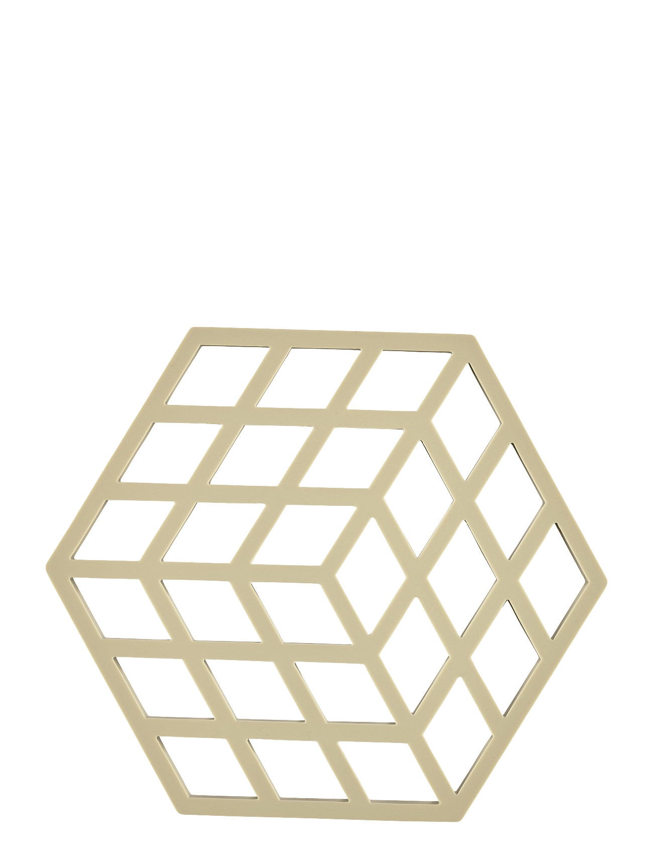Zone Denmark - Trivet Cube -