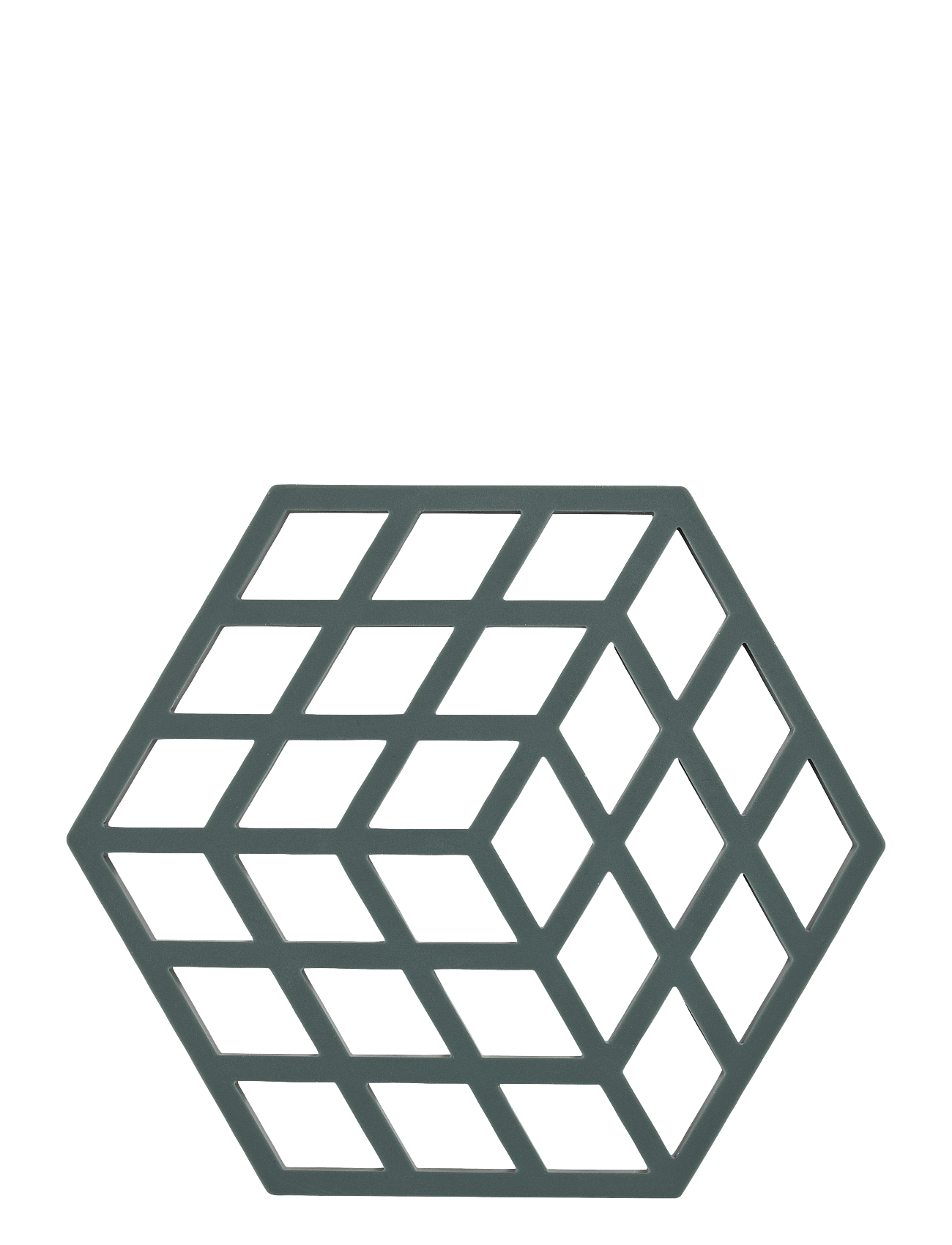Zone Denmark - Trivet Cube -