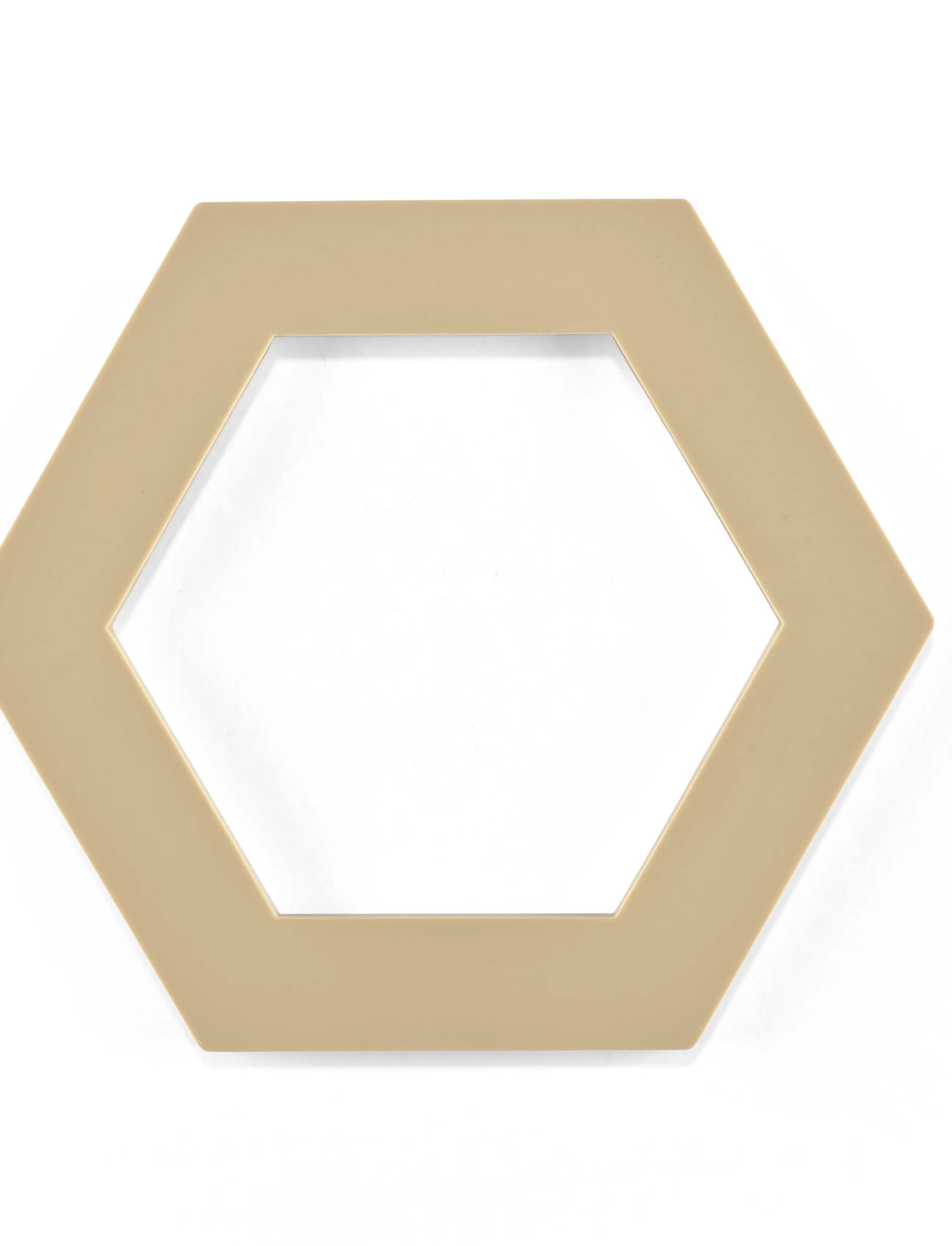 Zone Denmark - Trivet Bold - kuumaalused - beige - 1