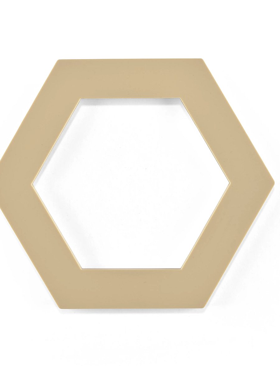 Zone Denmark - Trivet Bold - kuumaalused - beige - 1