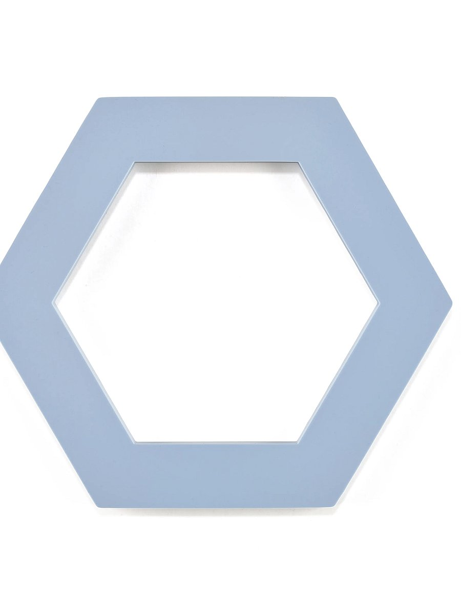 Zone Denmark - Trivet Bold - topfuntersetzer - blue - 1