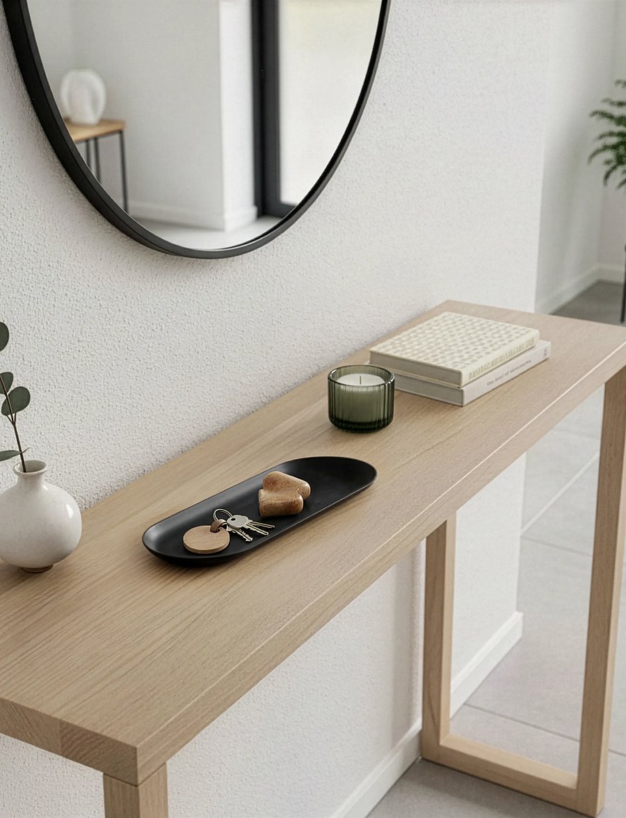 Zone Denmark - Tray Ume - organiser - black - 2
