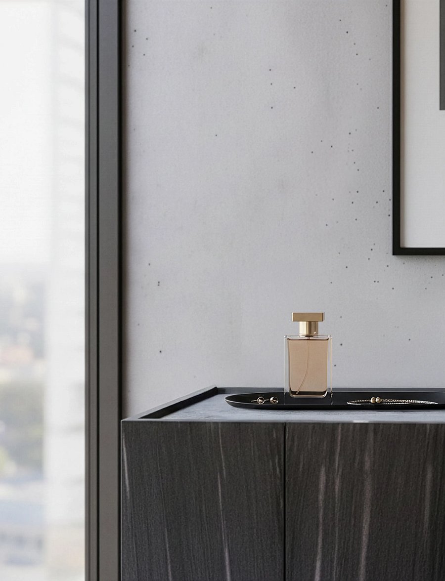 Zone Denmark - Tray Ume - organiser - black - 3