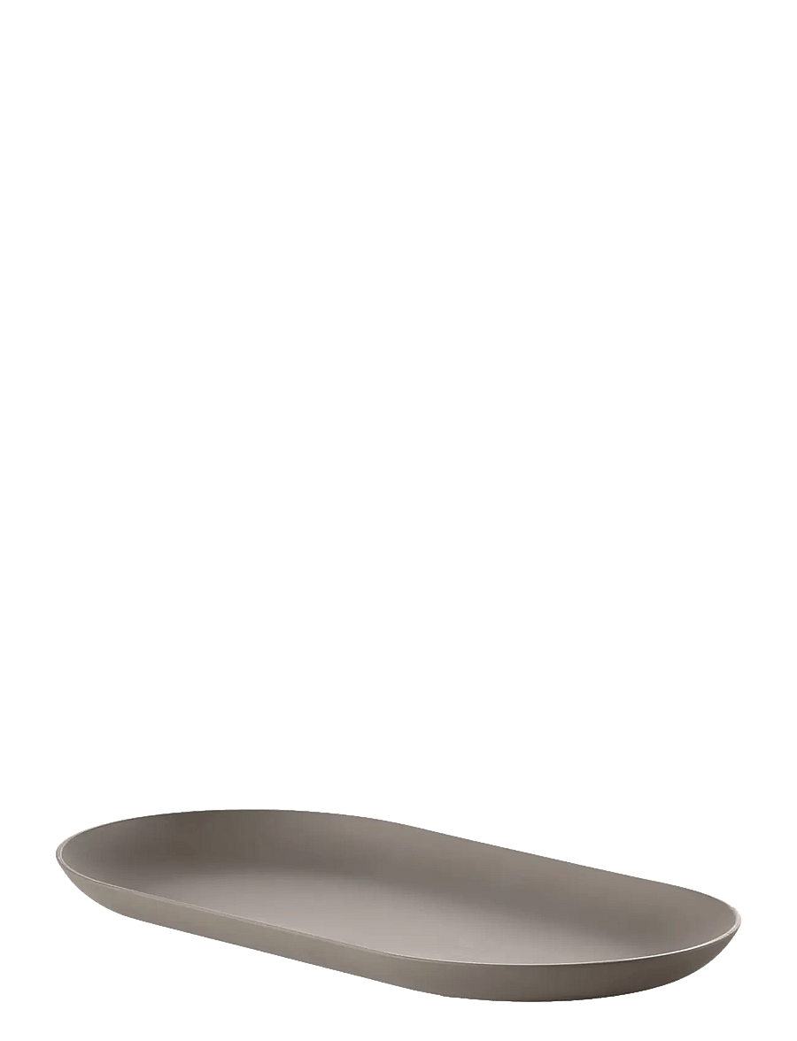 Zone Denmark - Tray Ume - organiser - brown - 1