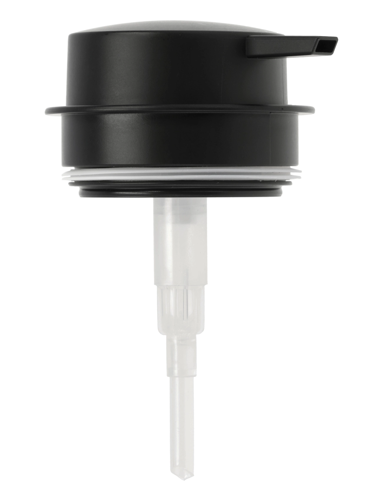 Zone Denmark Pumpe Tada - Julegaver - BLACK / black