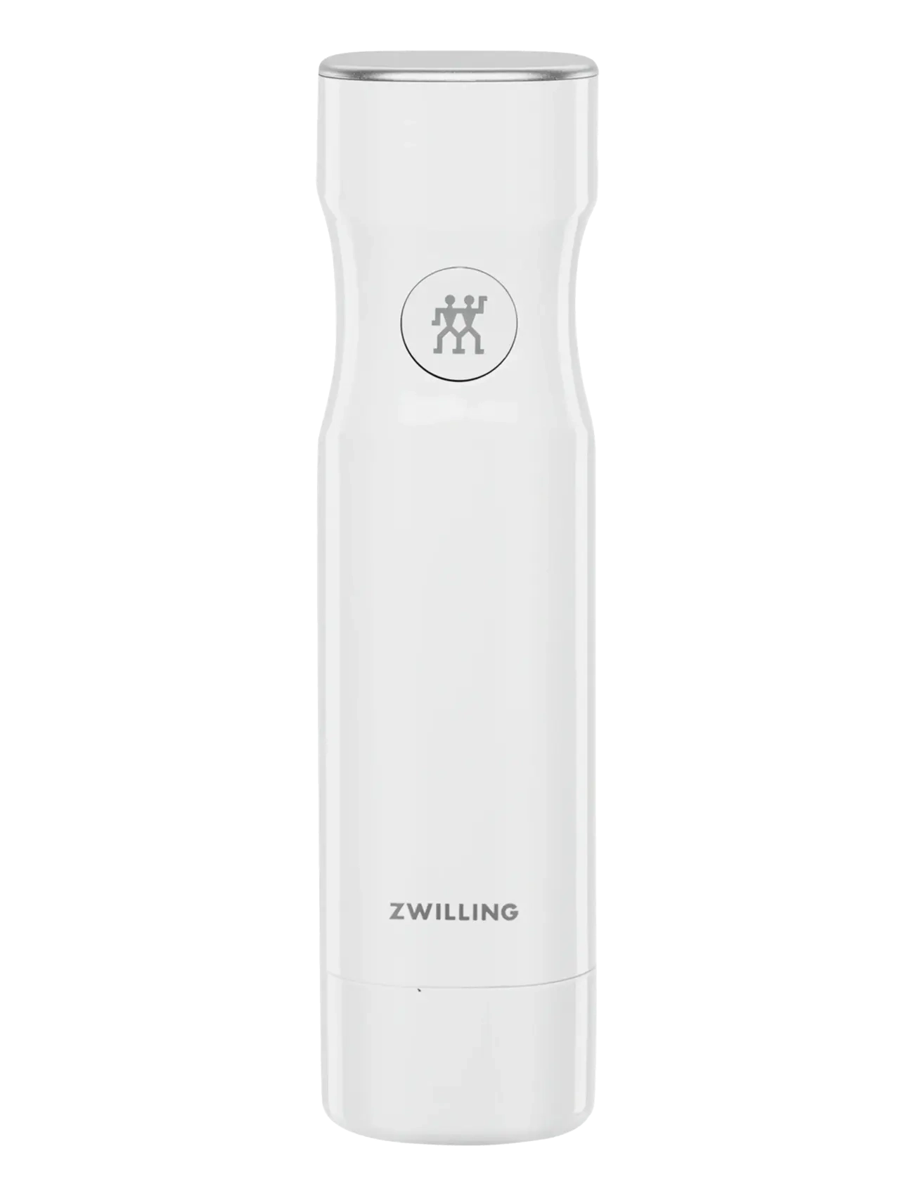 Zwilling - Fresh & Save, Vacuum pump with charging cap - white - 2