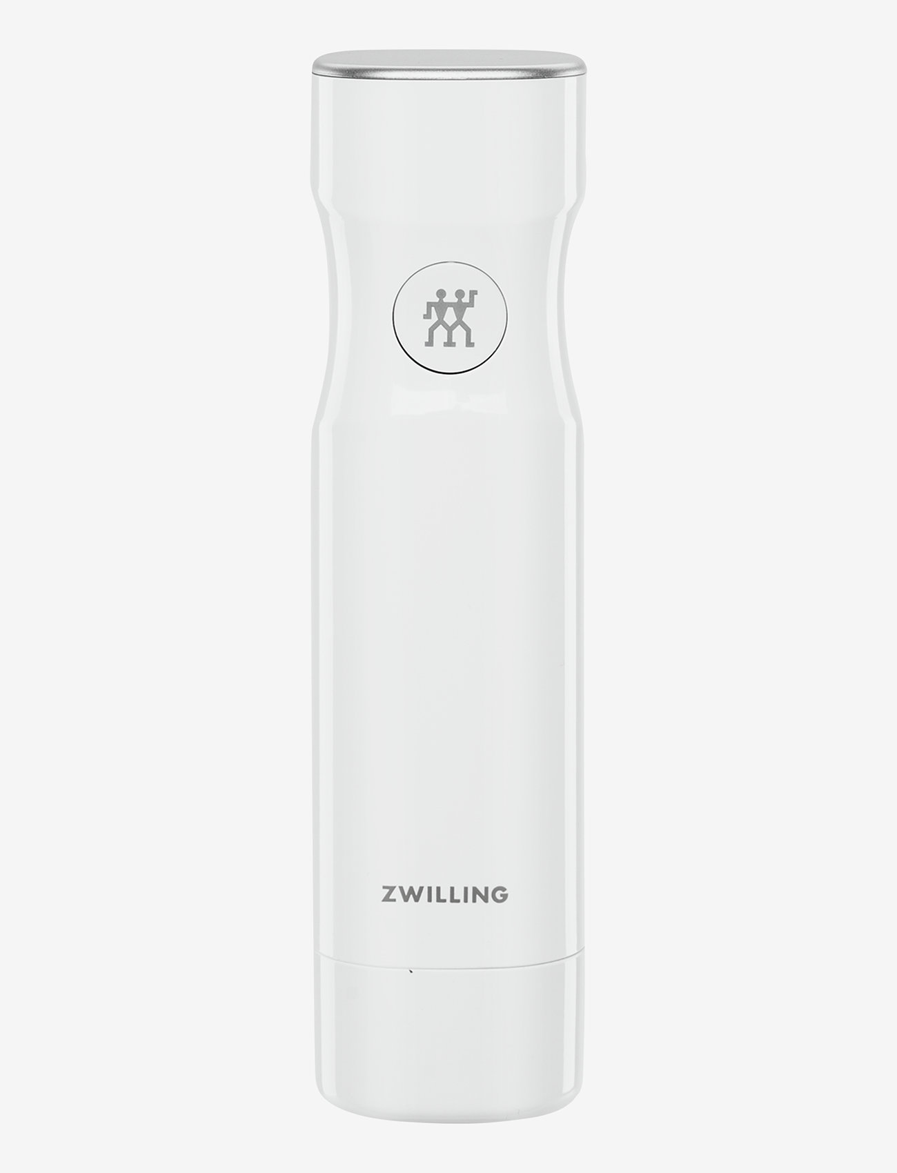 Zwilling - Fresh & Save, Vacuum pump with charging cap - white - 2