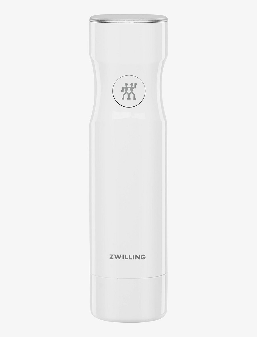 Zwilling - Fresh & Save, Vacuum pump with charging cap - white - 0
