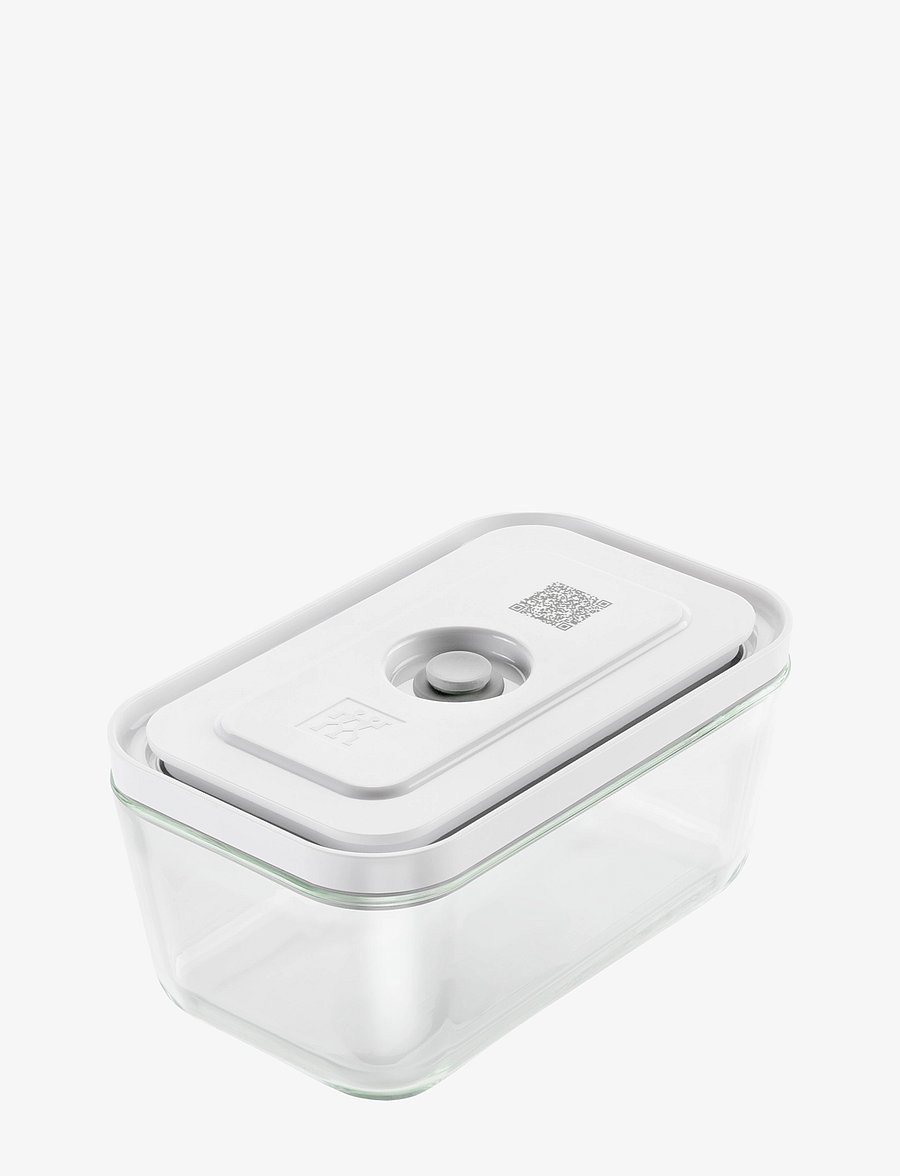 Zwilling - Fresh & Save, Vacuum box M, glass - vaakumpakendajad - grey - 1