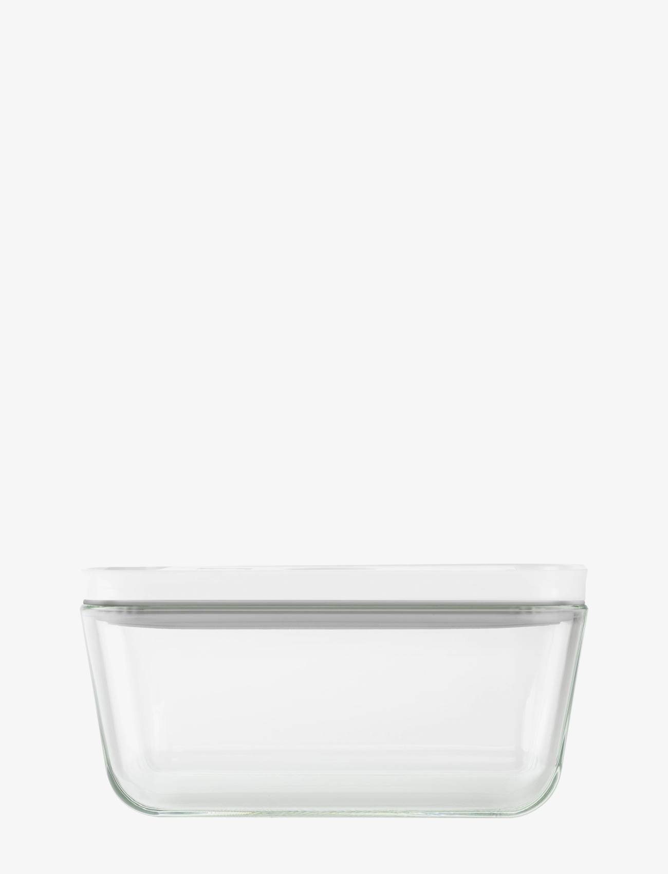 Zwilling - Fresh & Save, Vacuum box M, glass - vakuumverpacker - grey - 2