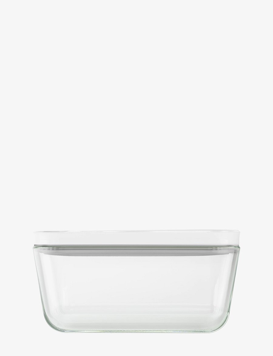 Zwilling - Fresh & Save, Vacuum box M, glass - vaakumpakendajad - grey - 2