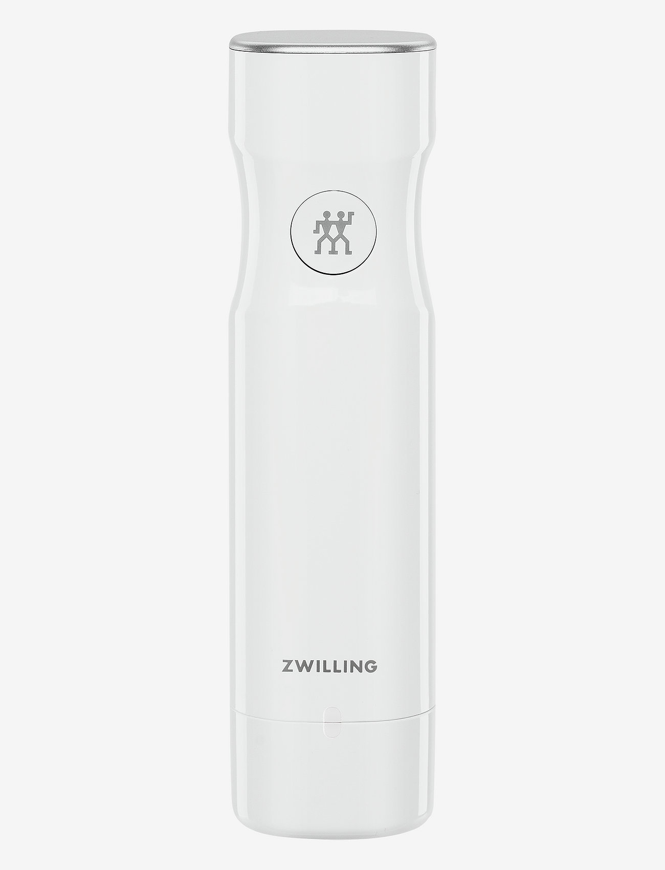 Zwilling - Fresh & Save, Vacuum starter set, glass - vacuum packers - white - 1