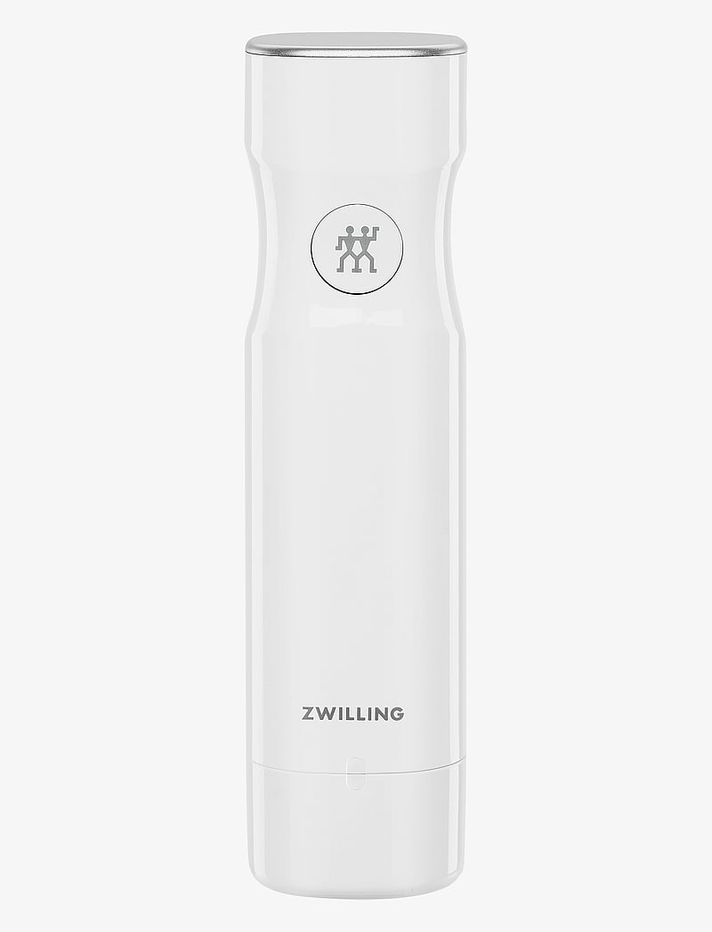 Zwilling - Fresh & Save, Vacuum starter set, glass - vakuumverpacker - white - 2