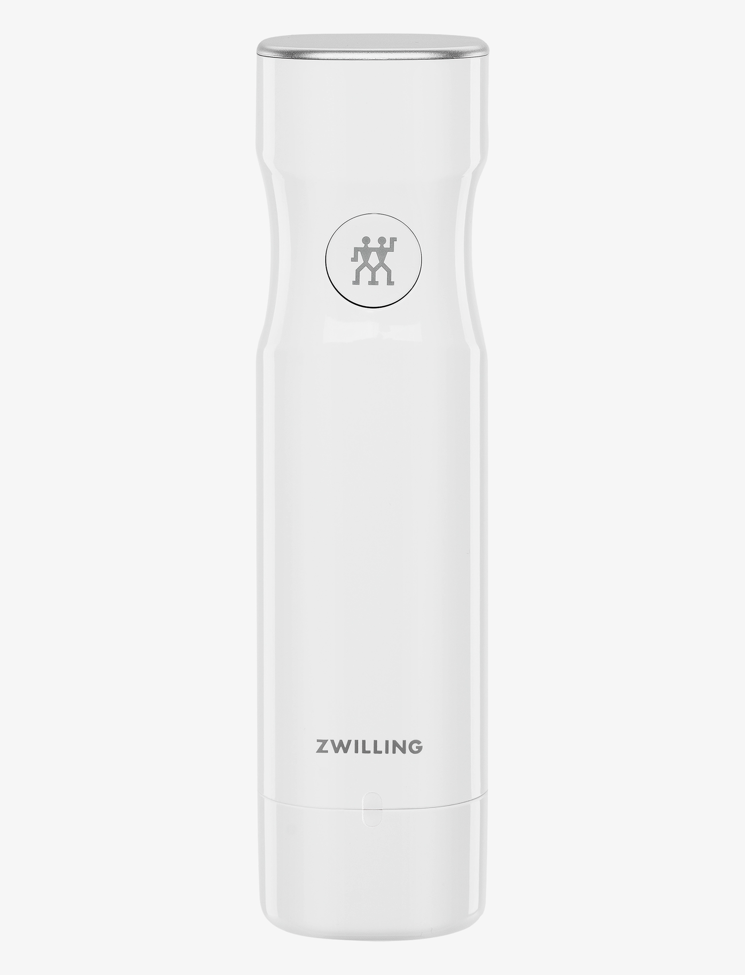 Zwilling - Fresh & Save, Vacuum starter set, glass - vakuumverpacker - white - 2