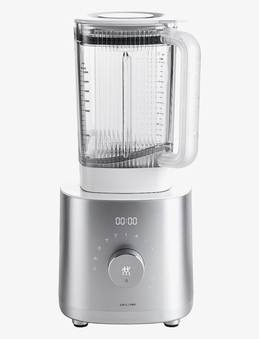 Zwilling - Enfinigy, Power blender - mikserid ja blenderid - silver - 1