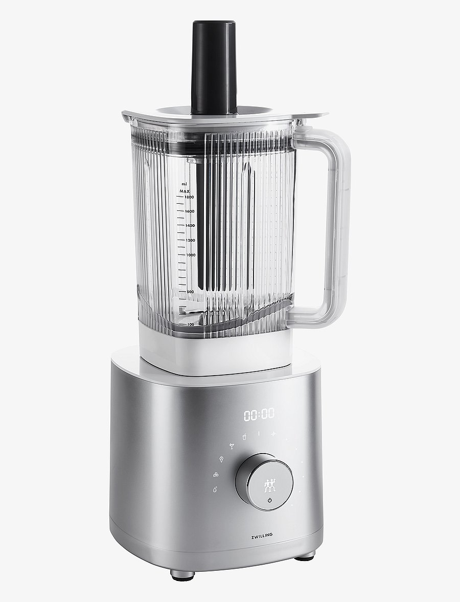 Zwilling - Enfinigy, Power blender - mikserid ja blenderid - silver - 2