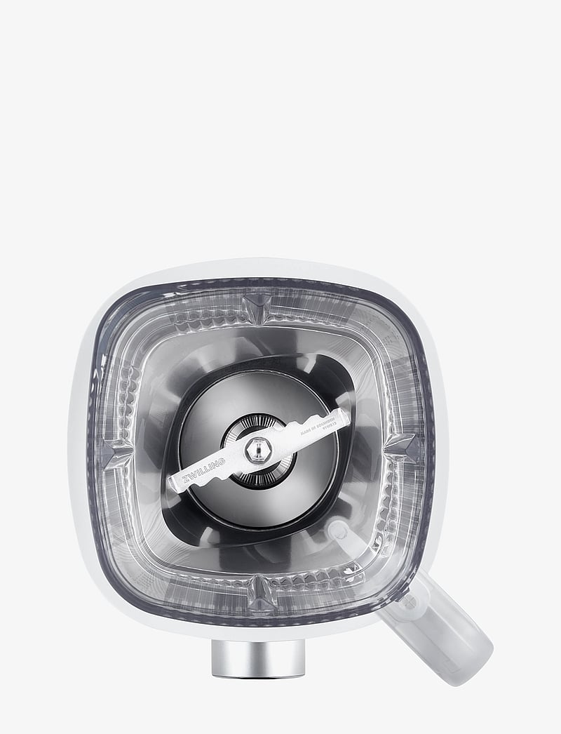 Zwilling - Enfinigy, Power blender - mixer - silver - 3