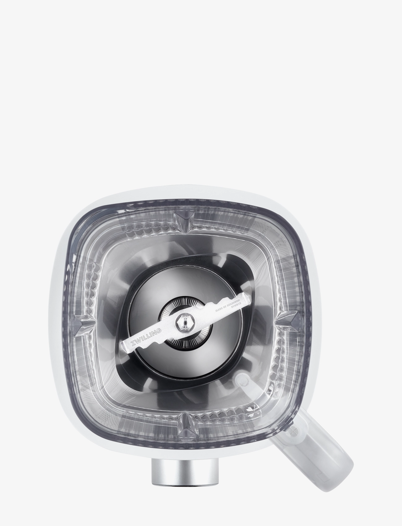 Zwilling - Enfinigy, Power blender Sølv - mixere & blendere - silver - 3