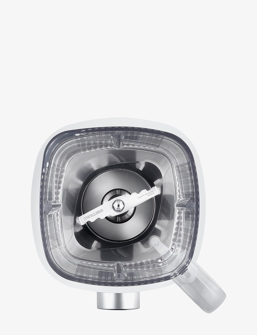Zwilling - Enfinigy, Power blender - mikserid ja blenderid - silver - 3