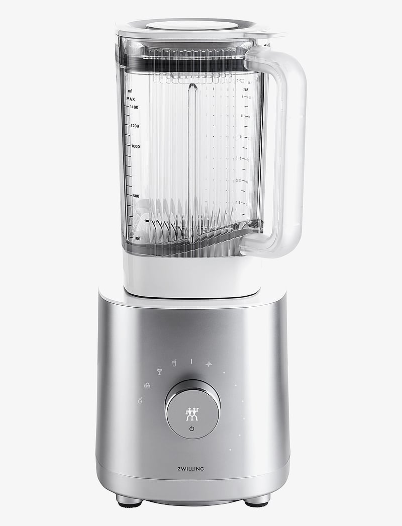 Zwilling - Enfinigy, Table blender - mixer - silver - 0