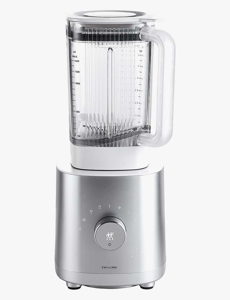 Zwilling - Enfinigy, Table blender - mixer - silver - 1