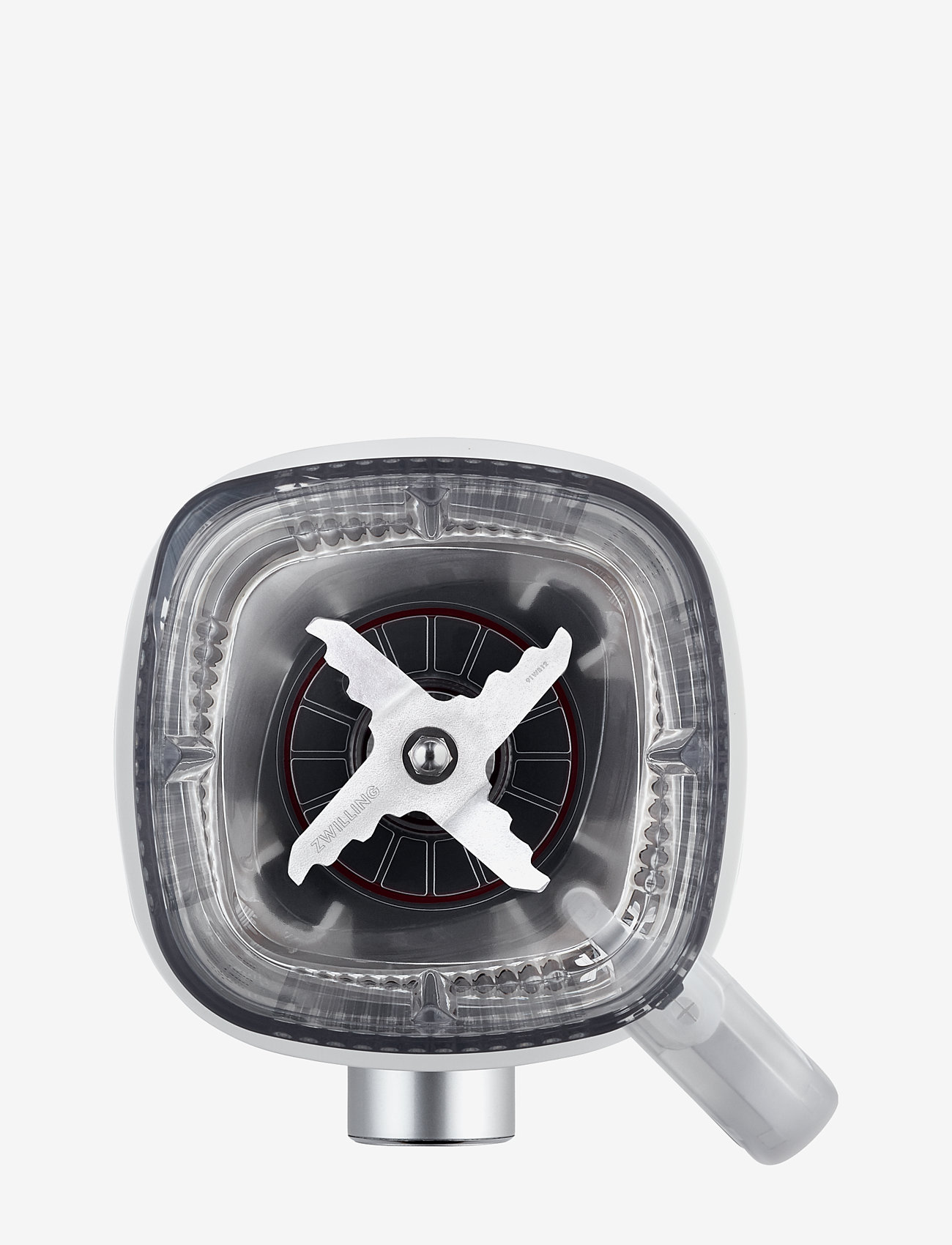 Zwilling - Enfinigy, Table blender - mixer - silver - 1