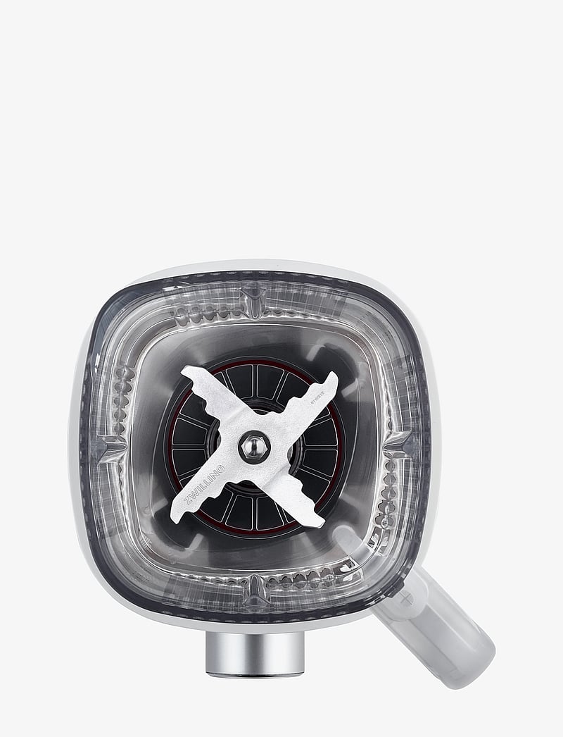 Zwilling - Enfinigy, Table blender - mixer - silver - 1