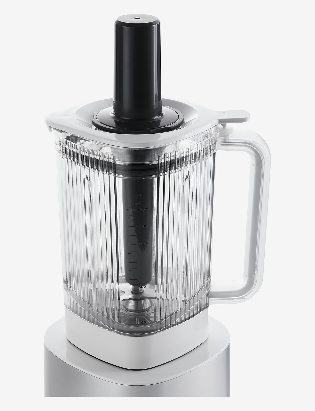 Zwilling - Enfinigy, Table blender - mixer - silver - 2