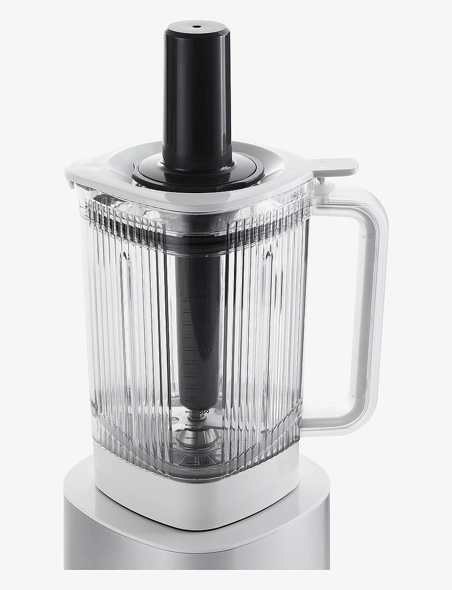 Zwilling - Enfinigy, Table blender - mixer - silver - 3