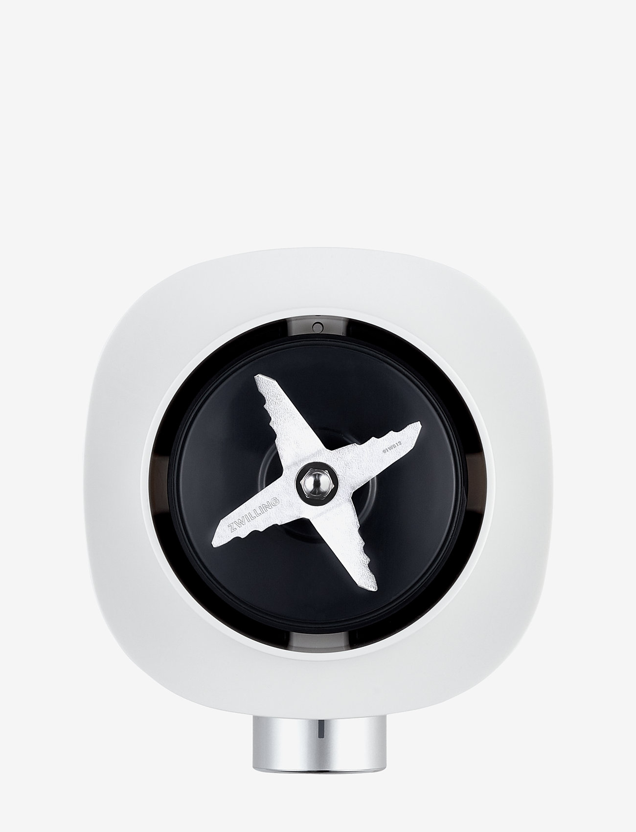 Zwilling - Enfinigy, Personal blender, 600W - mixer - silver - 2