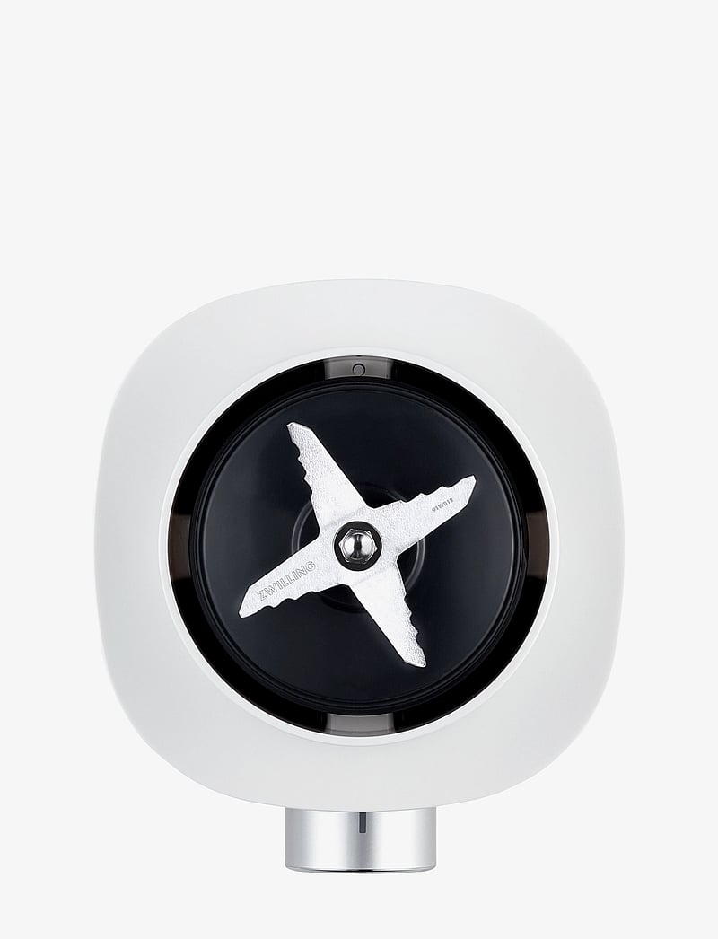 Zwilling - Enfinigy, Personal blender, 600W - mixer - silver - 2