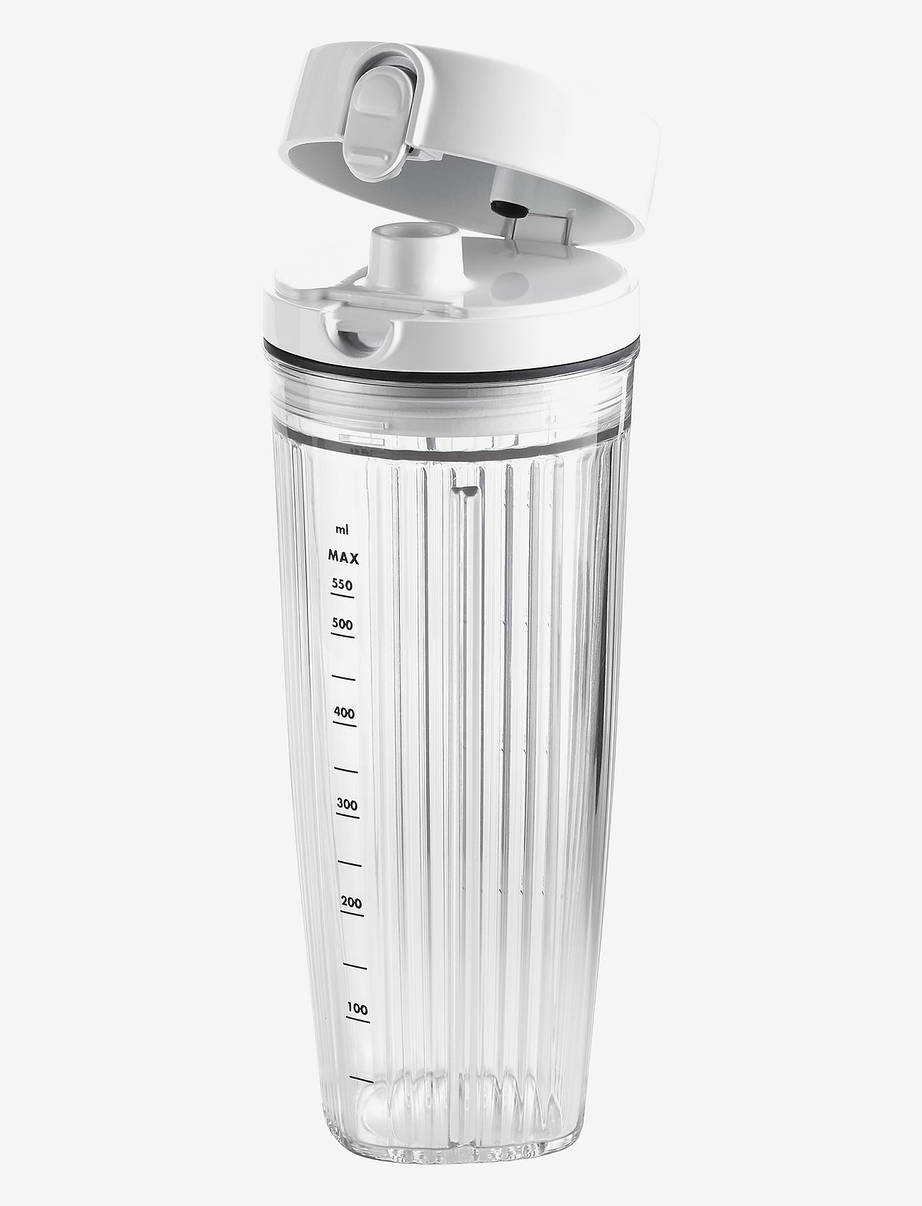Zwilling - Enfinigy, Personal blender, 600W - mixer - silver - 3