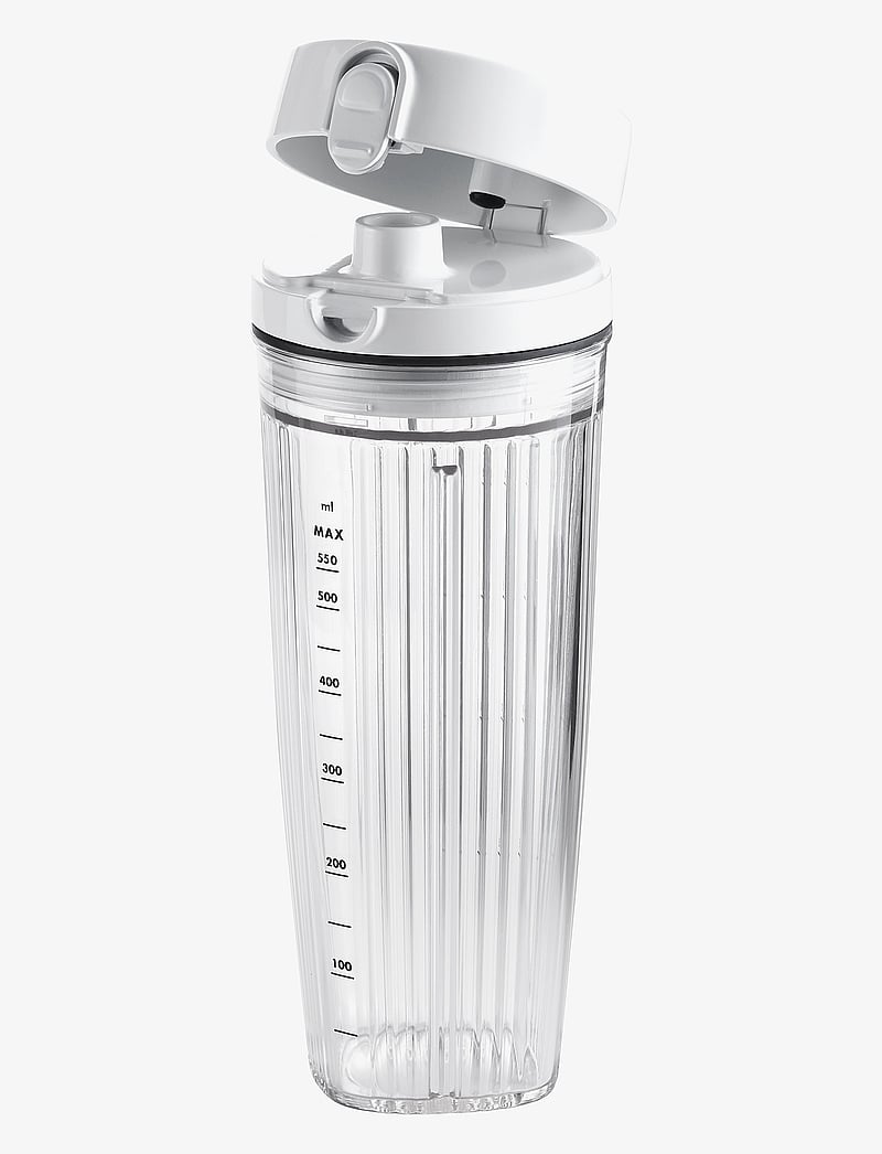 Zwilling - Enfinigy, Personal blender, 600W - mixer - silver - 3